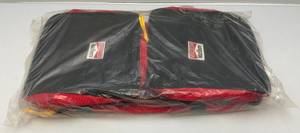 lot 195 image: Vintage Marlboro Advewnture Team Duffle Bag (NIB)