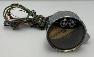 lot 218 image: 1964 Radatron Space Saver Tach
