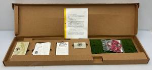 lot 334 image: Vintage Personal Pro Swing Training System In Original Box (Seems Complete)