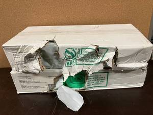 lot 95 image: Compostable Can Liners