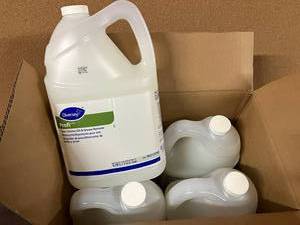 lot 44 image: Oil and Grease Remover