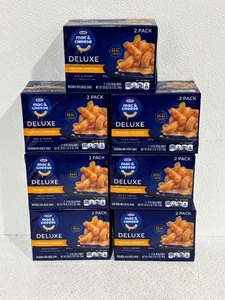 lot 62 image: Kraft Mac & Cheese