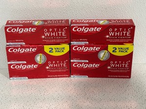 lot 68 image: Colgate Toothpaste