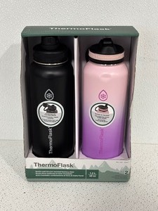 lot 38 image: Thermo Flask