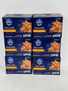 Kraft Mac & Cheese