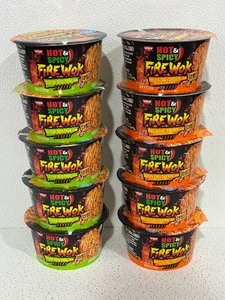 lot 50 image: Ramen Noodles