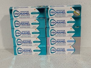 lot 57 image: Sensodyne Pronamel Toothpaste