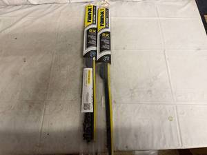 lot 39 image: 2 26 Rain-X Silicone Endura Windsheild Wipers