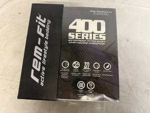 lot 49 image: King Sized Rem-Fit 400 Series Waterproof Fitted Sheet