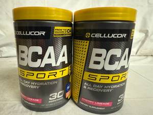 2 C4 BCAA Sport All Day Hydration - Cherry Limeade