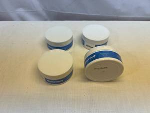 lot 224 image: 4x Kuribl Muscle Salve