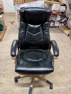 High Back Executive Office Chair