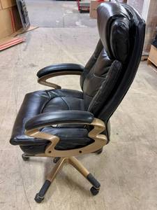 High Back Executive Office Chair