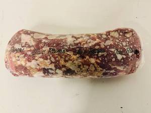 lot 24 image: A. 12.55lbs Two Rivers Boneless Ribeye Roll