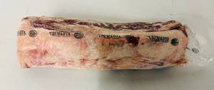lot 25 image: A. 15.95lbs Demkota Boneless Ribeye Roll