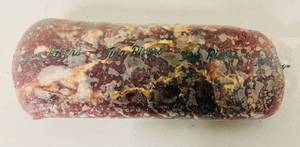 lot 26 image: A. 11.35lbs Two Rivers Boneless Ribeye Roll