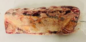 lot 27 image: A. 11.30lbs Demkota Boneless Ribeye Roll