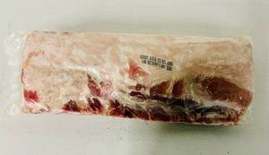 lot 46 image: K. 8.65lbs Hormel Pork Crown Roast