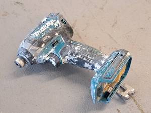 lot 854 image: Makita 18V Impact Driver XDT13