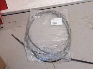 lot 990 image: Drive Shaft #659372-00