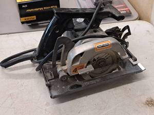 lot 730 image: Sears 4 Circular Saw 315.11890