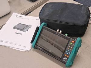 lot 741 image: Northern 7 Service Monitor  IPTVICVIAHD960H