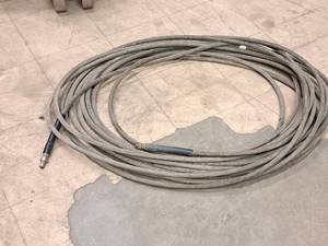 lot 1035 image: High Pressure Hose