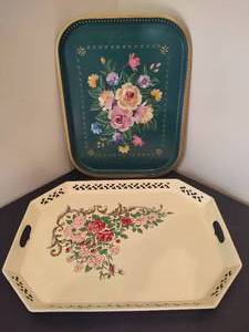 lot 120 image: XL Serving Trays