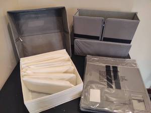 lot 121 image: Soft Storage