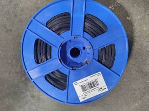 lot 137 image: Roll of Spline