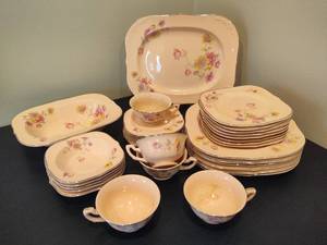 lot 32 image: Atlas Globe China ATG33 (32pcs)
