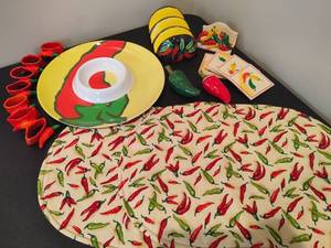 lot 80 image: Jalapeno Lot