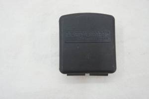 lot 7 image: Leather Tool Adaptor Kit