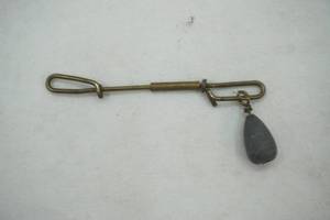 lot 23 image: Vintage Fishing Tackle