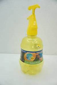 lot 78 image: 3-in-1 Balloon Pumper