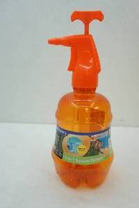 lot 79 image: 3-in-1 Balloon Pumper