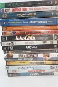 lot 81 image: DVD Lot