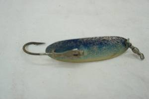 lot 118 image: Vintage Pflueger Record 5