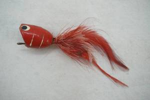 lot 221 image: Vintage Fishing Fly