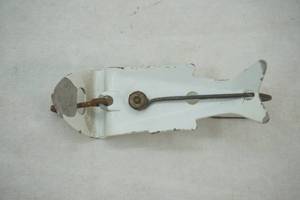 lot 250 image: Vintage Bronson freshwater lure