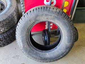 Goodyear Wrangler RTS Tire P255/70R16