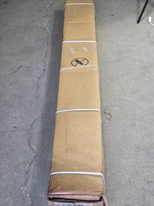 lot 22 image: Access Original Roll-Up Cover for Pickup Truck 14109