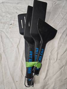 lot 71 image: 4 Pit Boss BBQ Grilling Tools