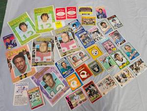 lot 1768 image: 1960s, 70s, 80s MIXED FOOTBALL MEMORABILIA