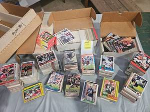lot 1809 image: OVER 2,500 HUGE FOOTBALL LOT