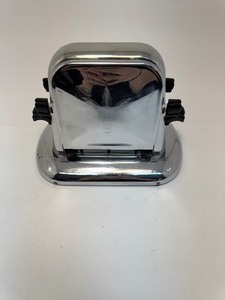 lot 56 image: Vintage Toaster