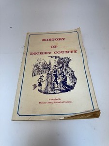 lot 66 image: History of Dickey County