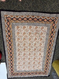 lot 68 image: Tapestry