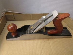 lot 30 image: Wood River Plane, No 5 - 14...