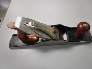 lot 67 image: Wood River 15 plane, No 5-12...